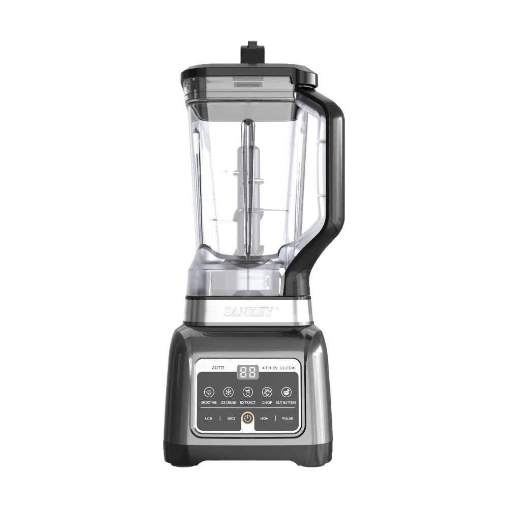 Licuadora Sankey BL-8177PG de 2 litros y 900 W