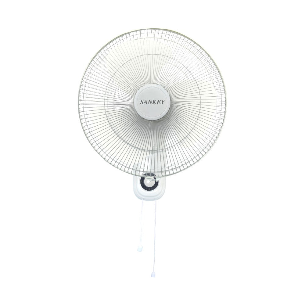 Abanico de Pared Sankey / 16" / 3 Velocidades