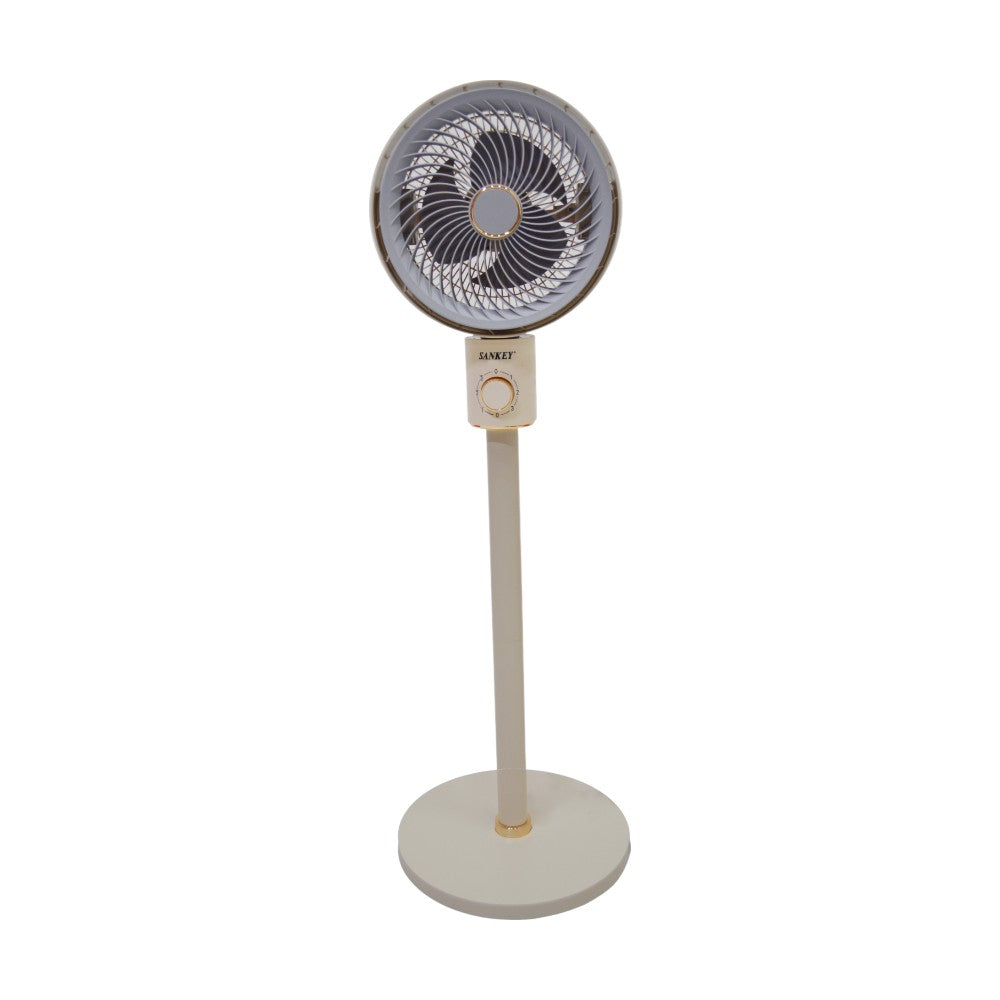 Abanico de Pedestal 2 en 1 Sankey