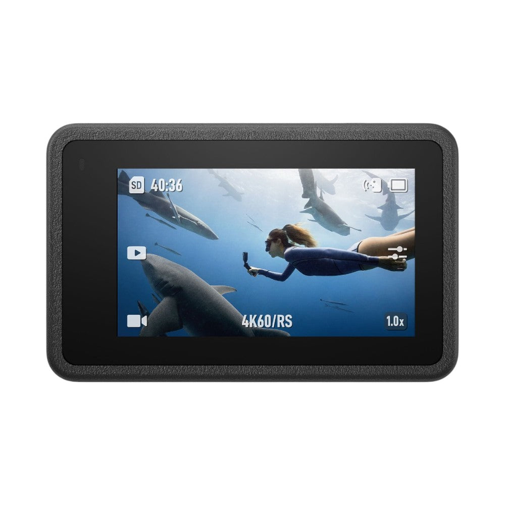 Cámara DJI Osmo Action 4 Adventure Combo