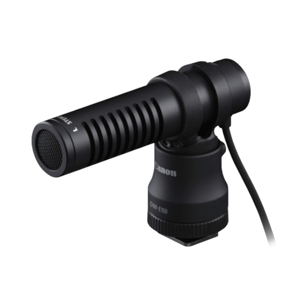 Cámara Canon EOS R50 Content Creator Kit / 5811C059AA / Negro