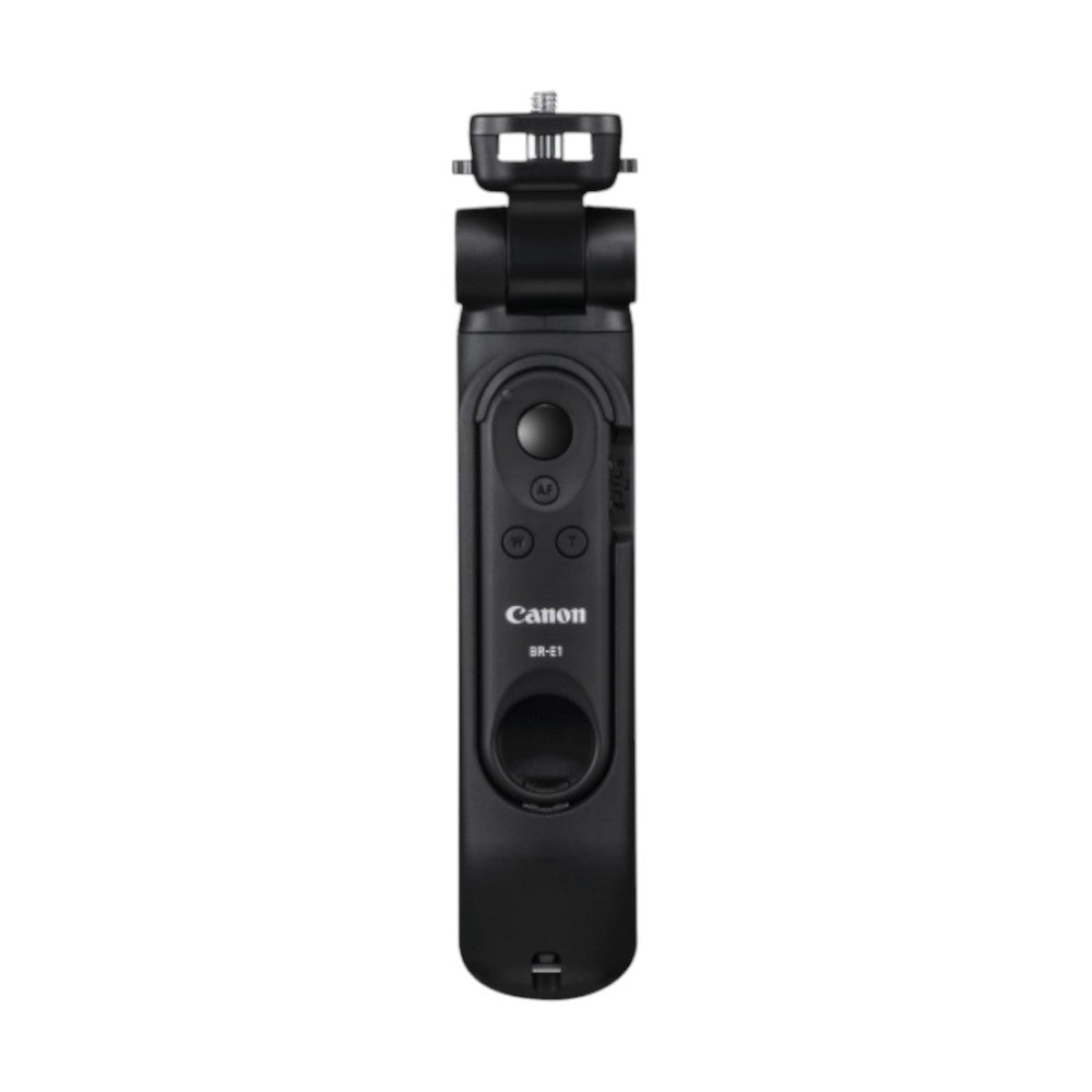 Cámara Canon EOS R50 Content Creator Kit / 5811C059AA / Negro