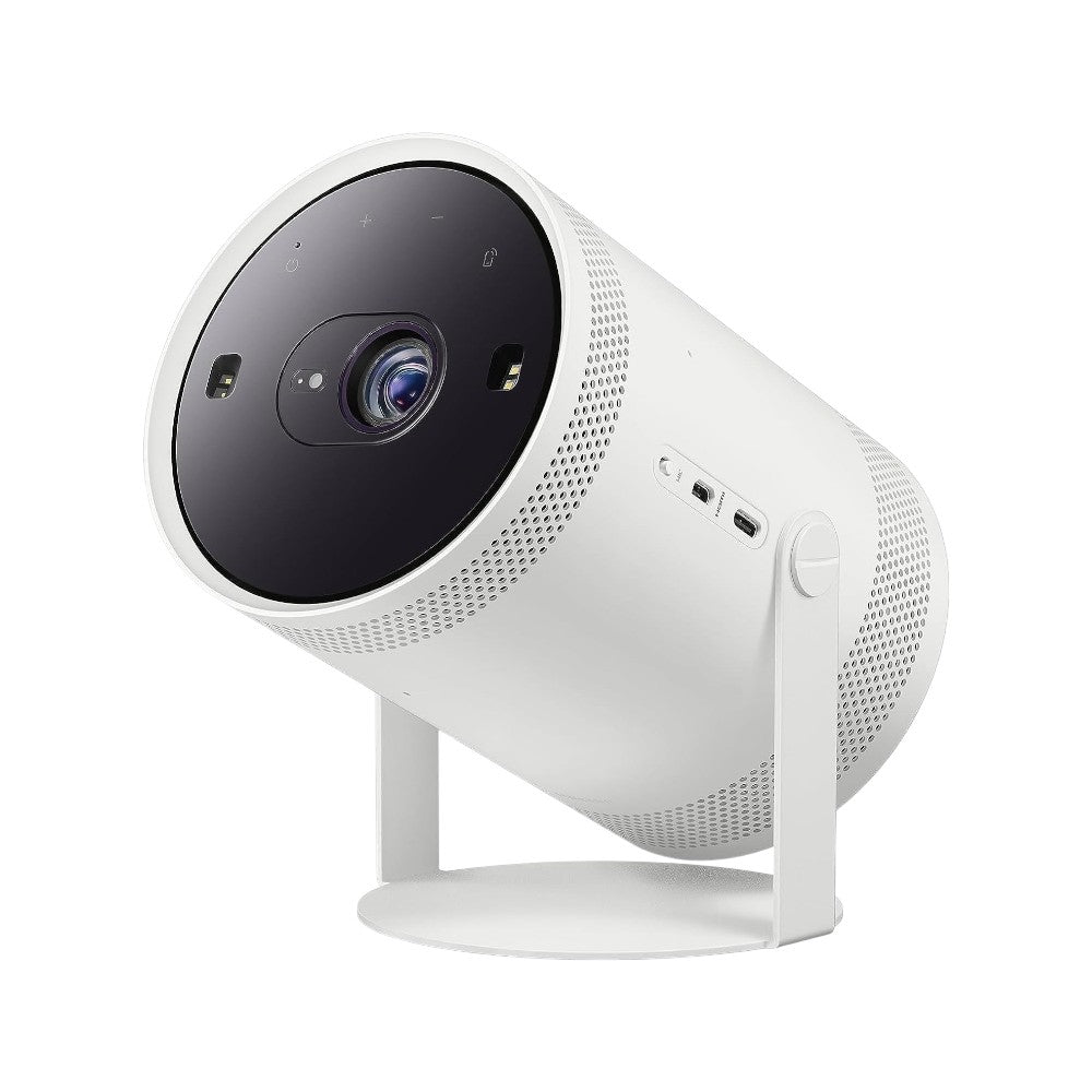 Proyector Samsung Freestyle de 2ª Generación / SP-LFF3CLAXXZA / Fhd / Hdr