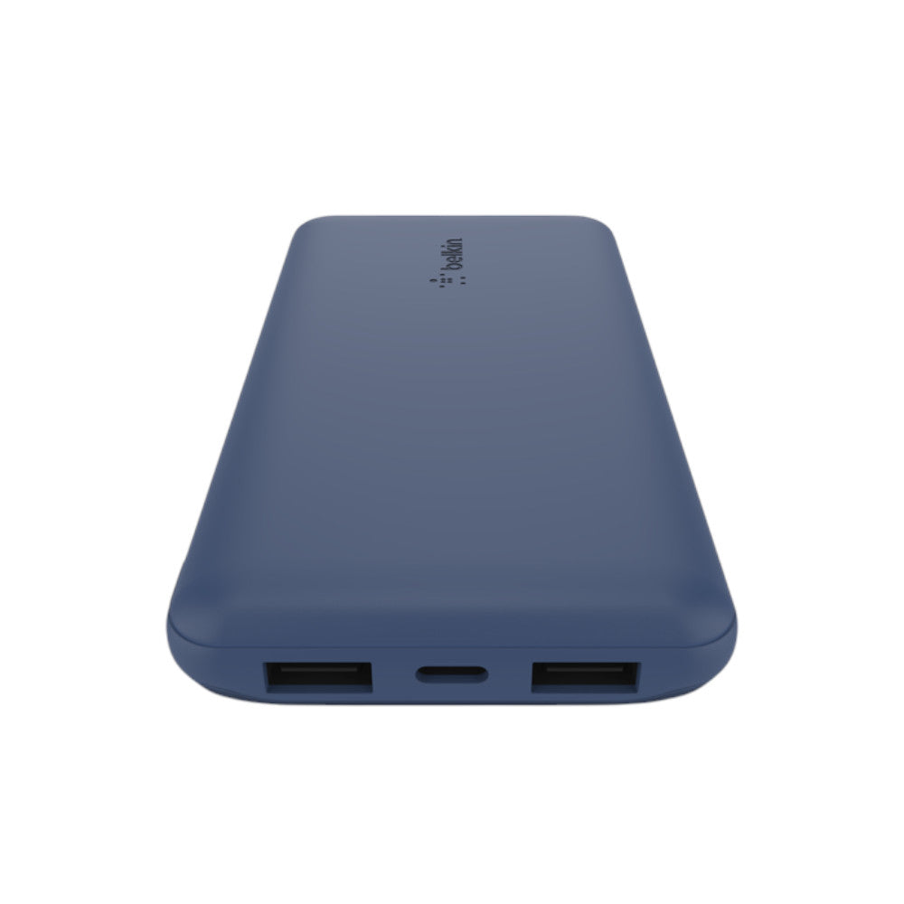 BATERIA PORTATIL BELKIN USB-AX2 15W BLU