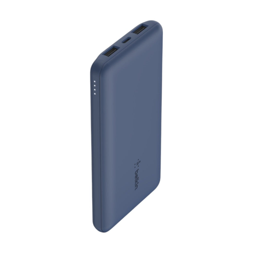 BATERIA PORTATIL BELKIN USB-AX2 15W BLU
