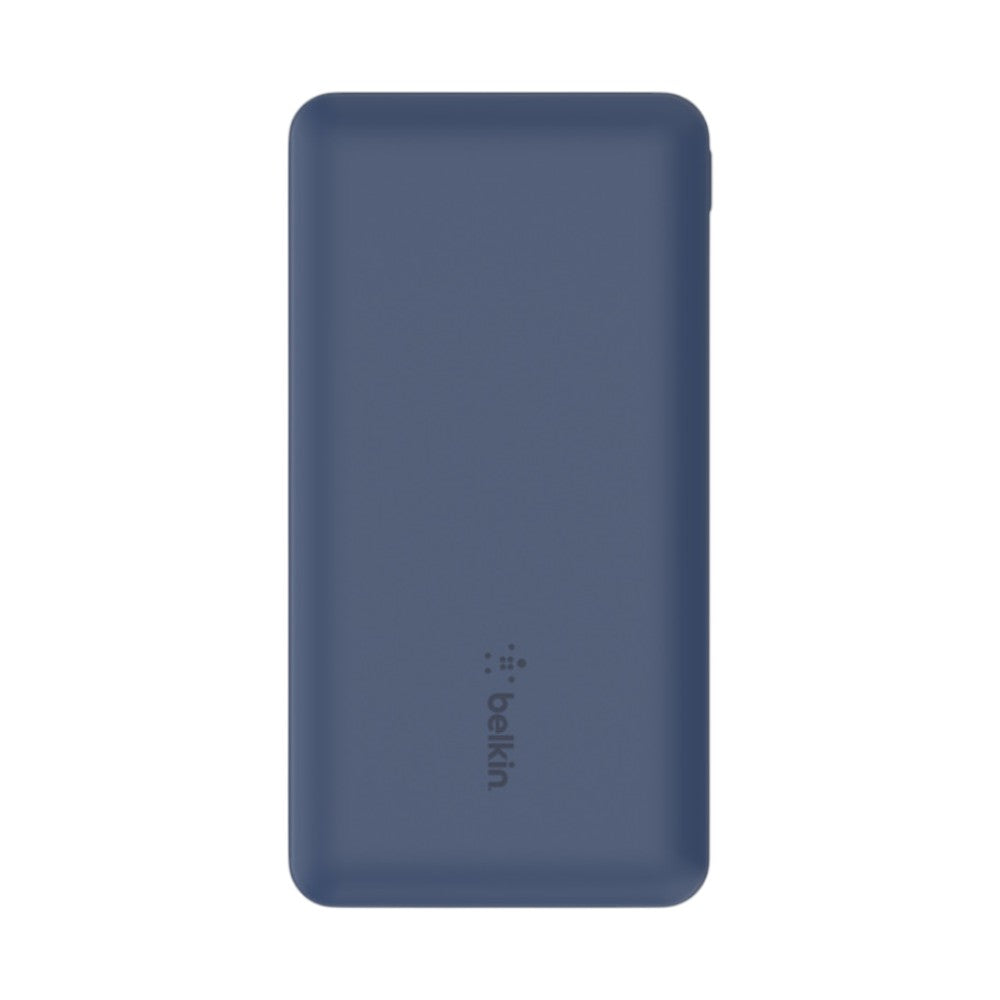 BATERIA PORTATIL BELKIN USB-AX2 15W BLU
