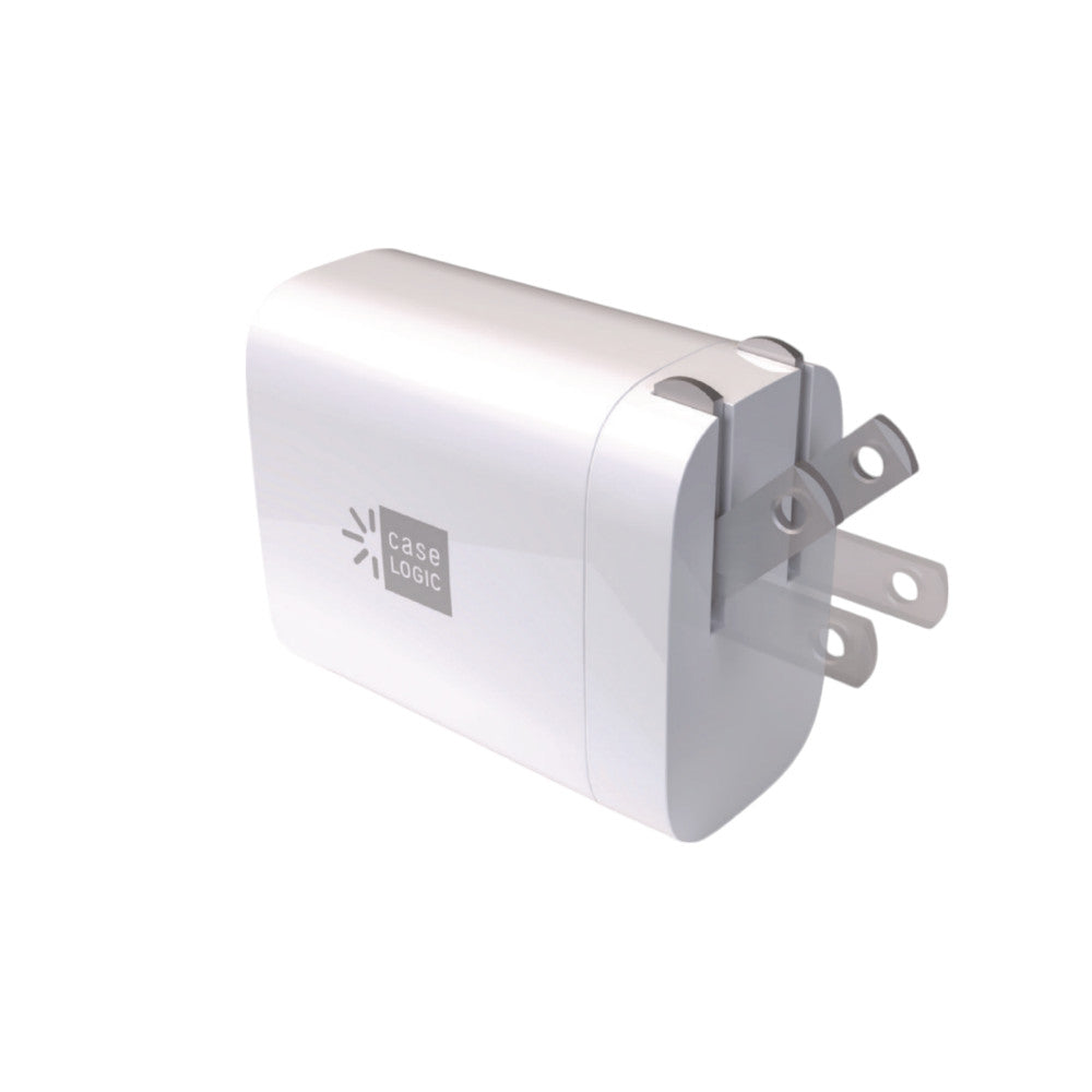 Cargador de Pared BY TECH - CL-PD-W6-105-WT