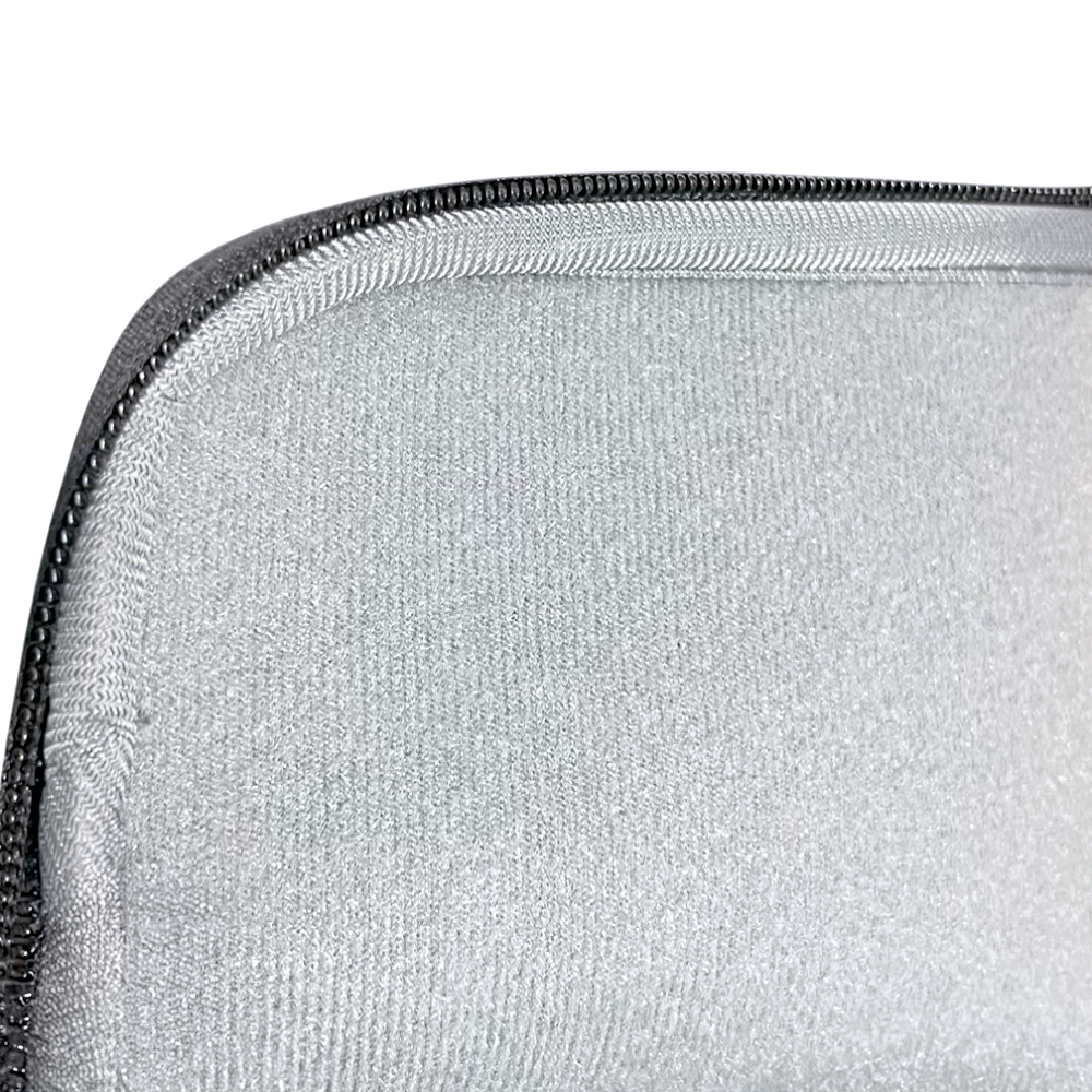 Funda Neo Active P/Laptop Klip Xtreme 15.6” Gris