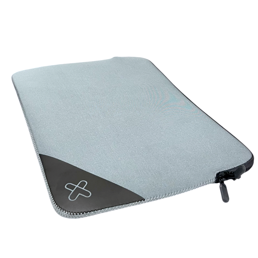 Funda Neo Active P/Laptop Klip Xtreme 15.6” Gris