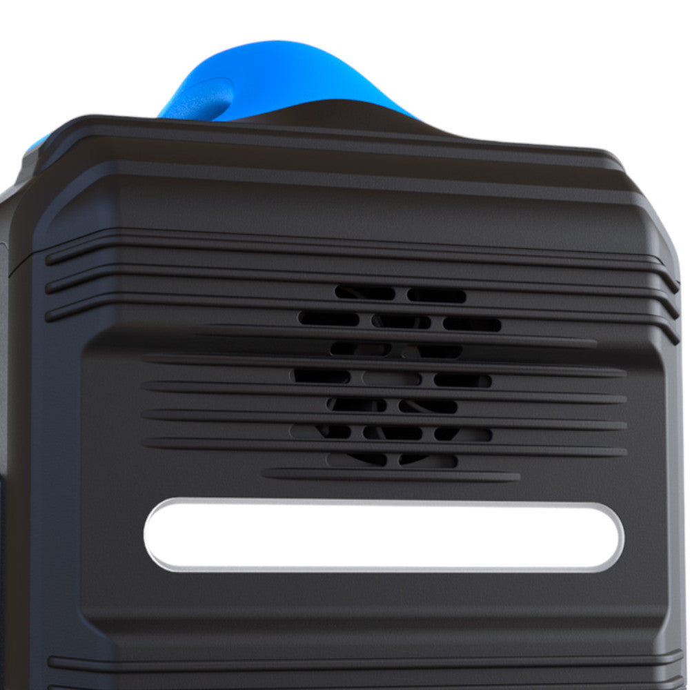 Generador Eléctrico Forza de Baterías LMFP / Portátil / 300W