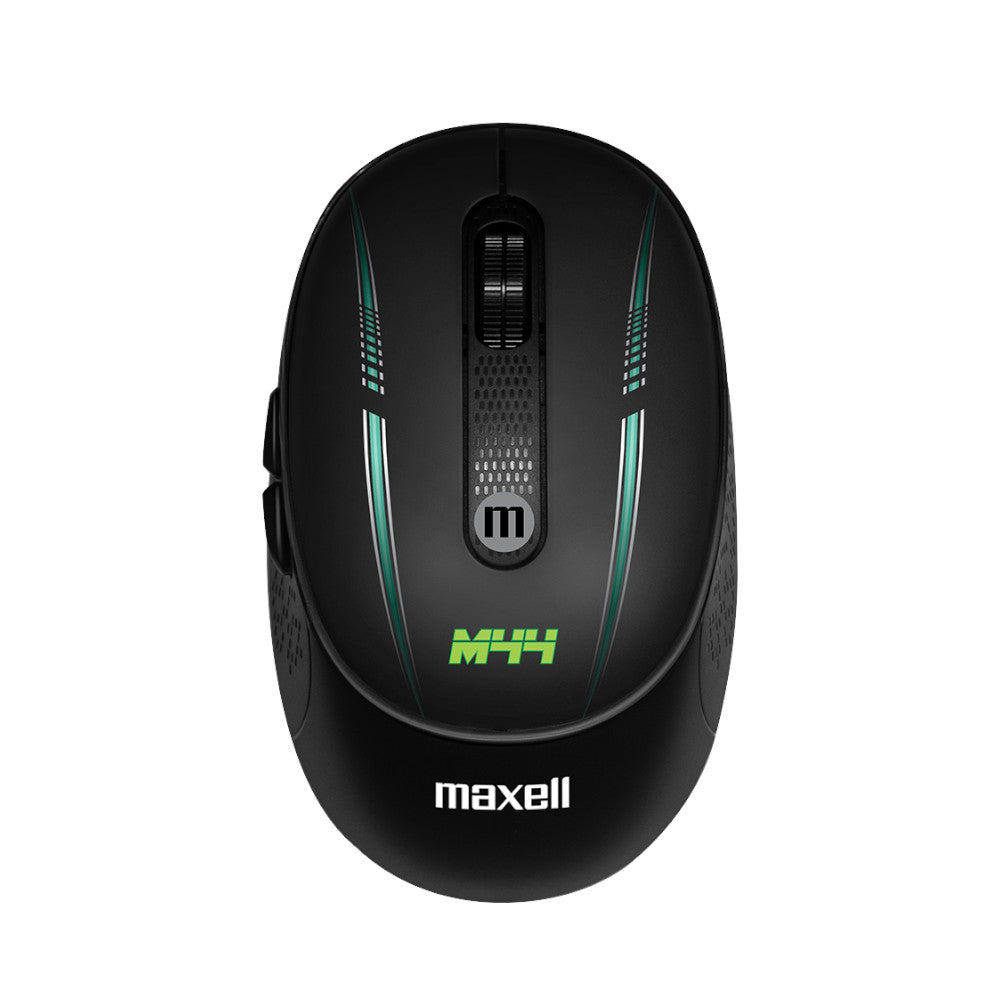 Mouse Inalámbrico Maxell | Race Edition