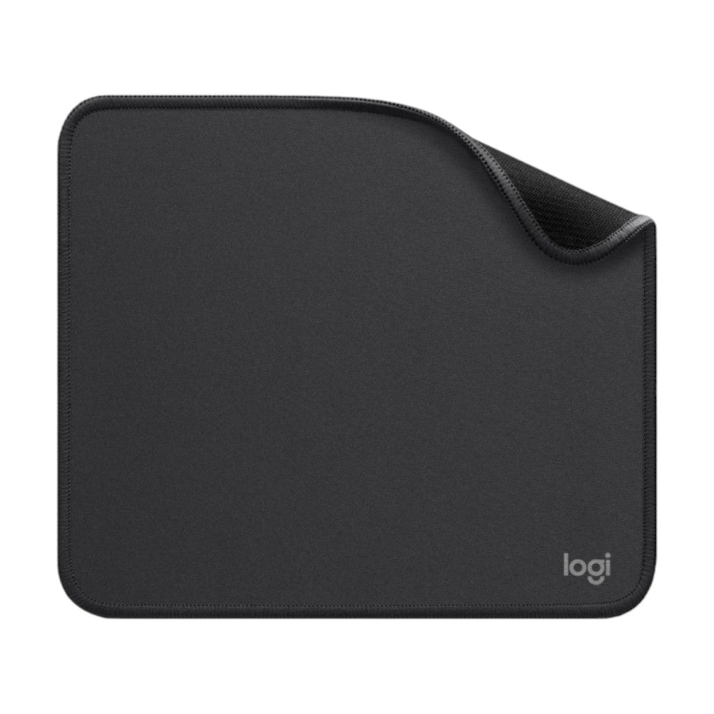 Mouse Pad Logitech Studio Series - Grafito