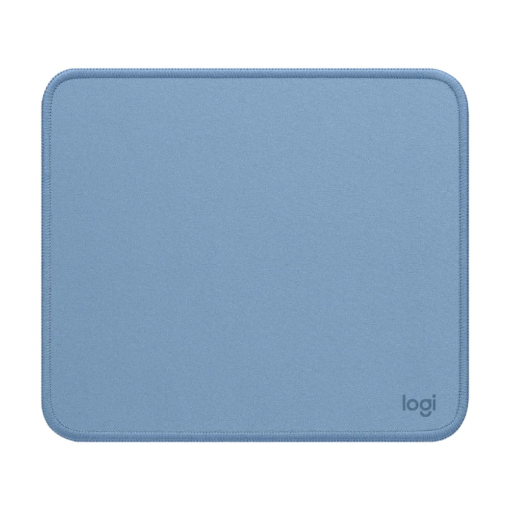 Mouse Pad Logitech Studio Series - Gris Azulado