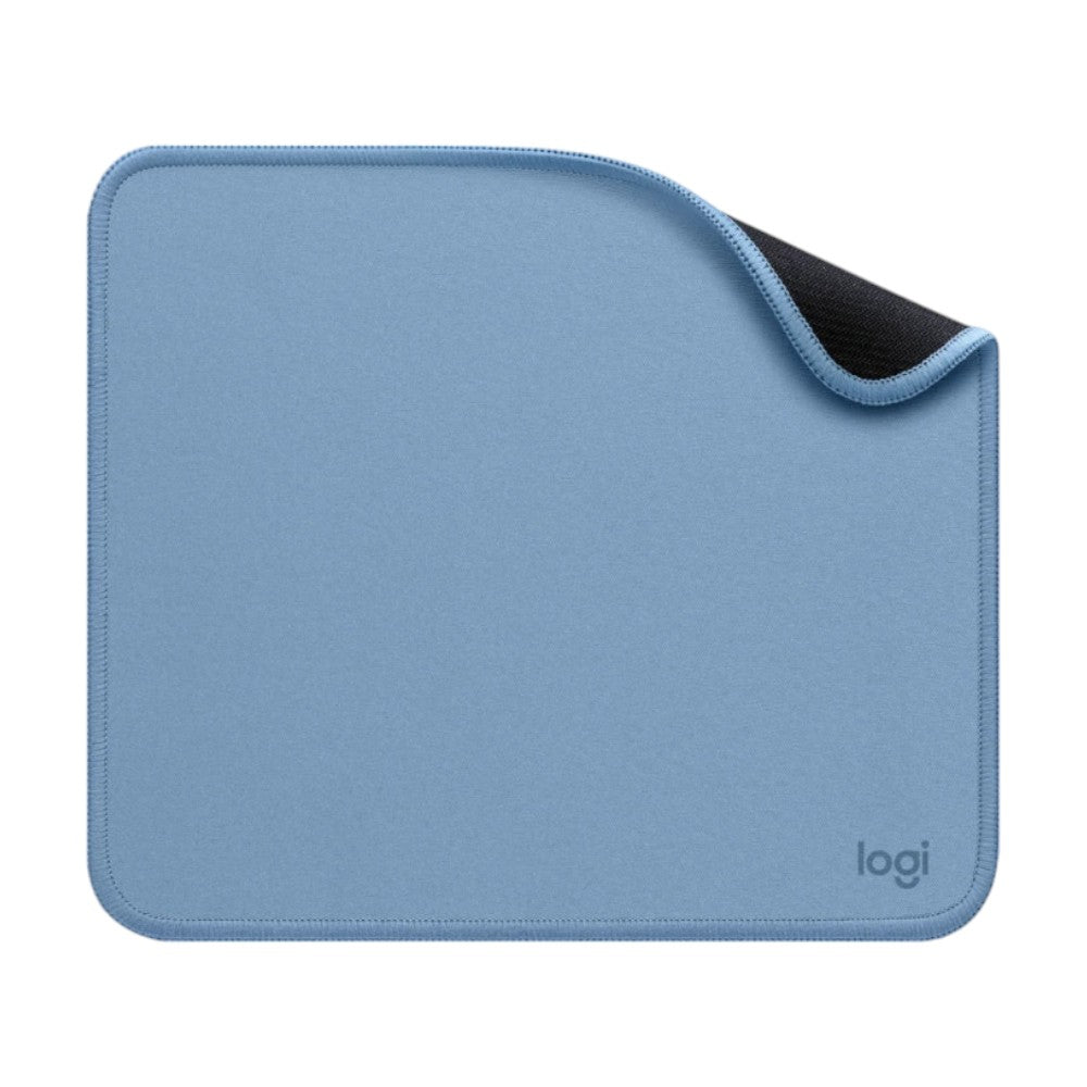 Mouse Pad Logitech Studio Series - Gris Azulado
