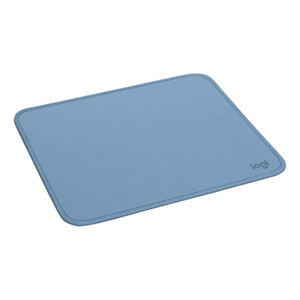 Mouse Pad Logitech Studio Series - Gris Azulado
