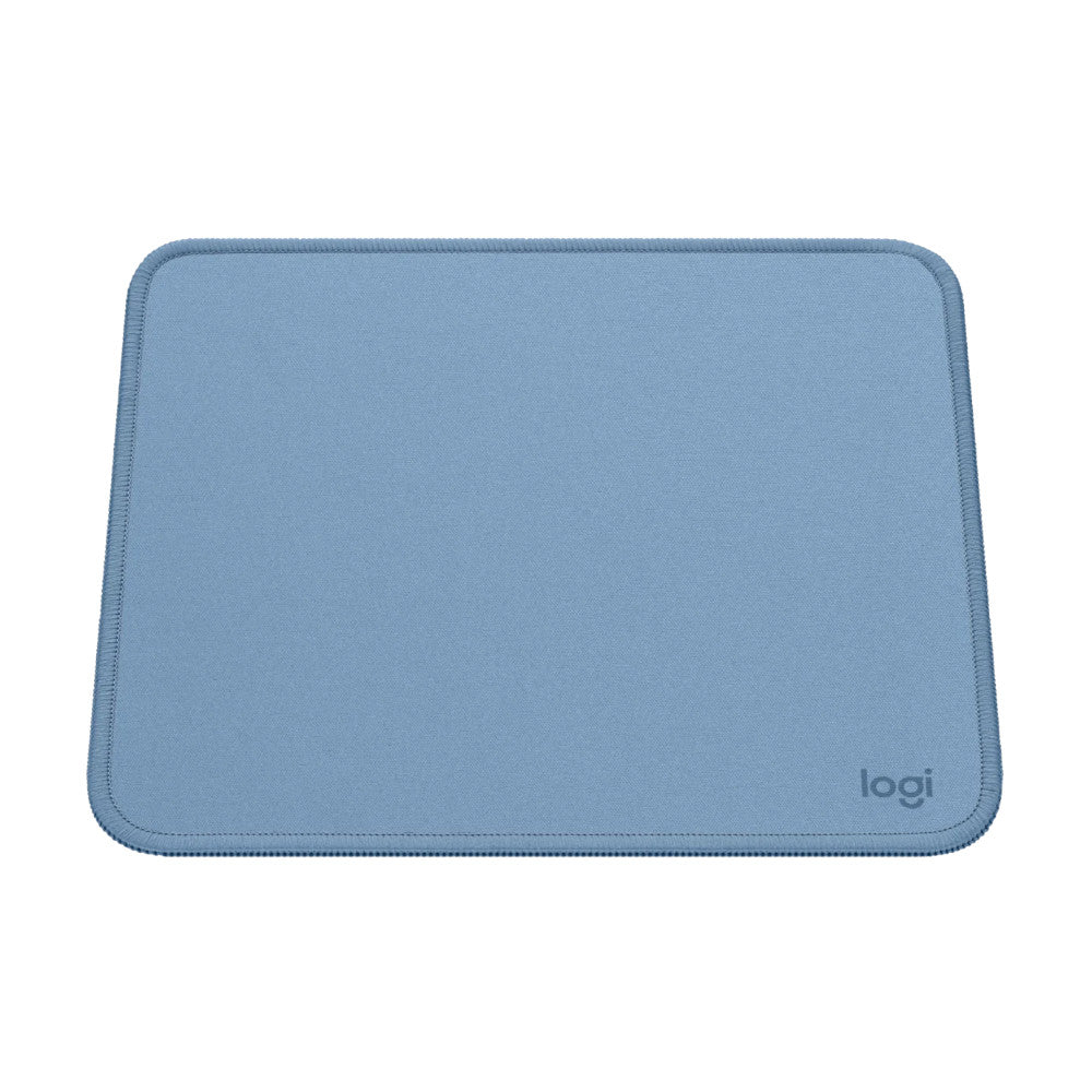 Mouse Pad Logitech Studio Series - Gris Azulado