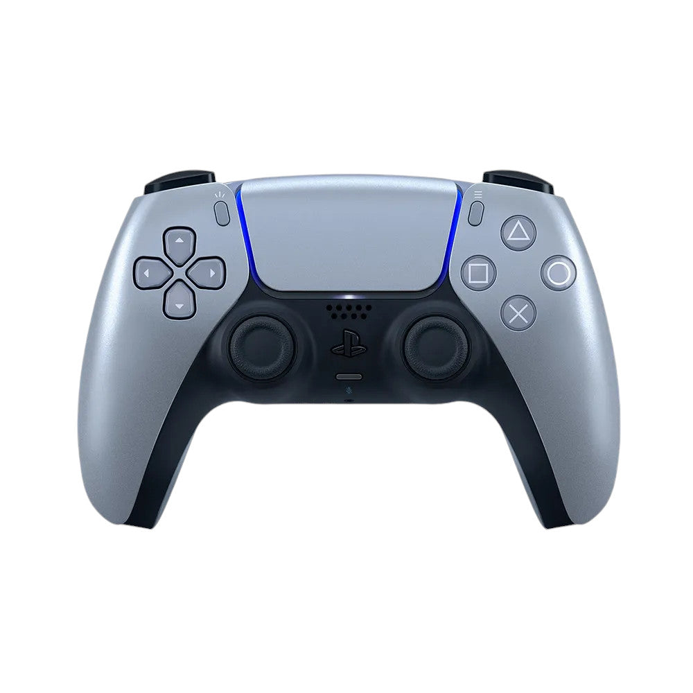 Control Inalámbrico Sony PS5 DualSense – Silver