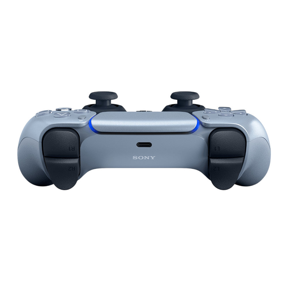 Control Inalámbrico Sony PS5 DualSense – Silver