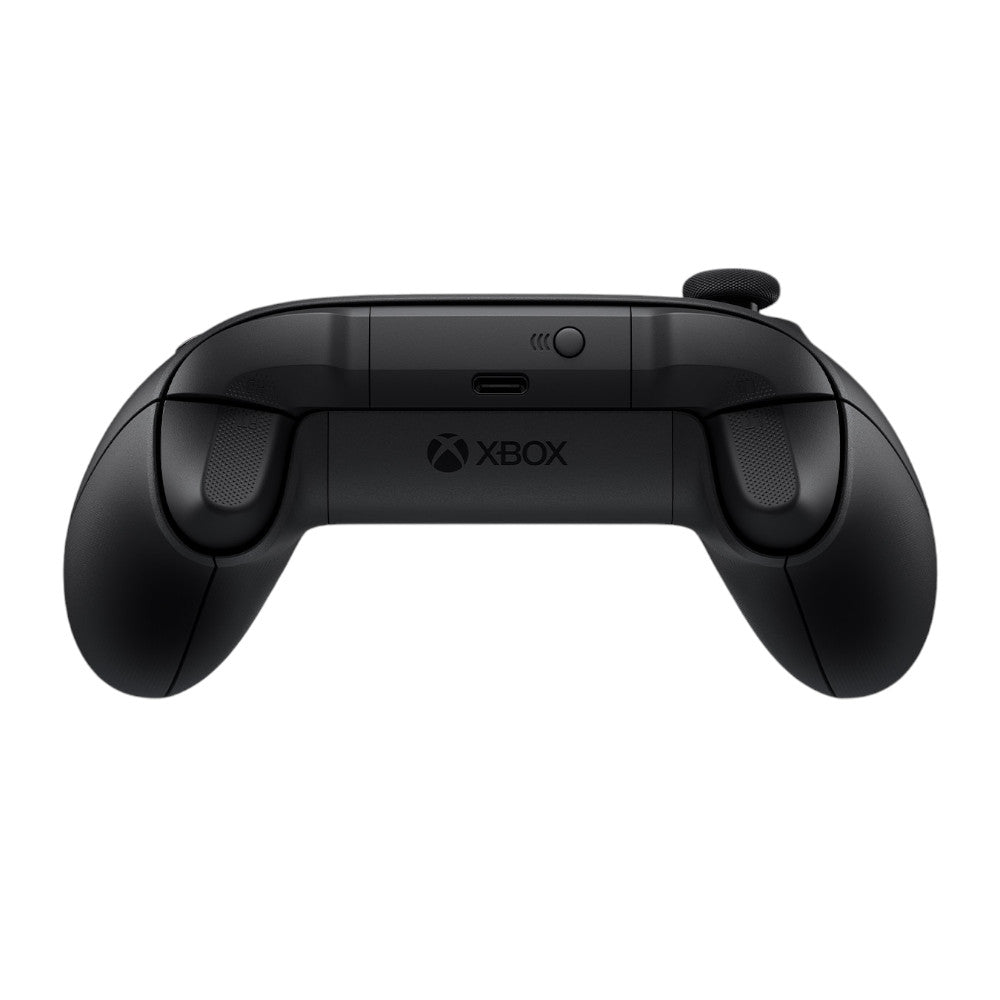 Control Xbox Inalámbrico Microsoft Serie - Negro