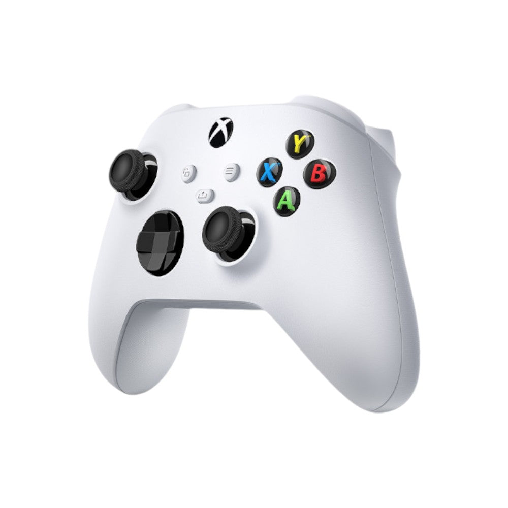 Control Xbox Inalámbrico Microsoft Serie - Blanco