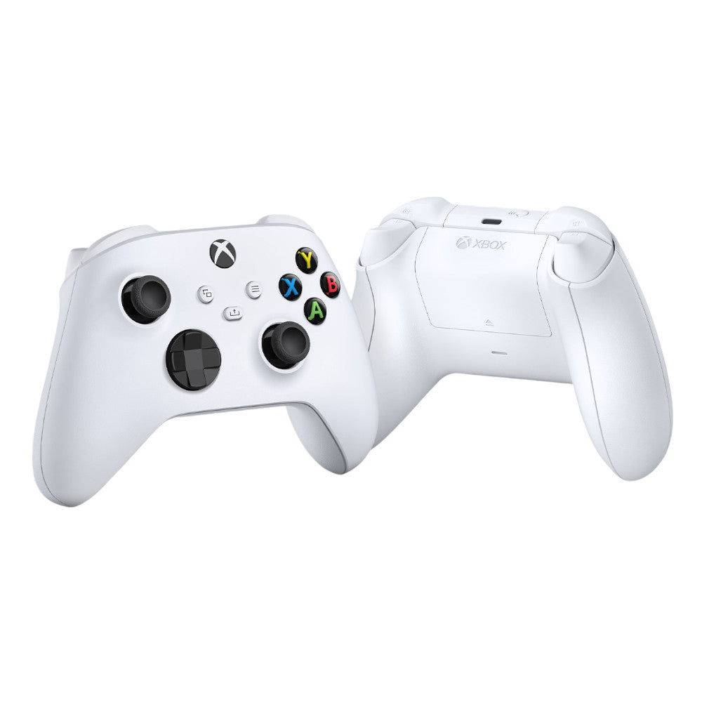 Control Xbox Inalámbrico Microsoft Serie - Blanco