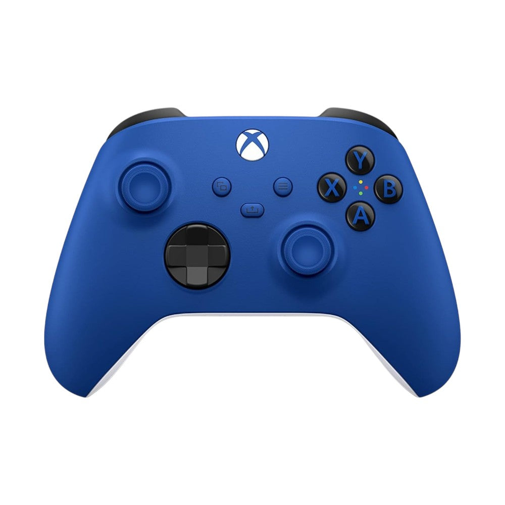 Control Xbox Series Shock Blue