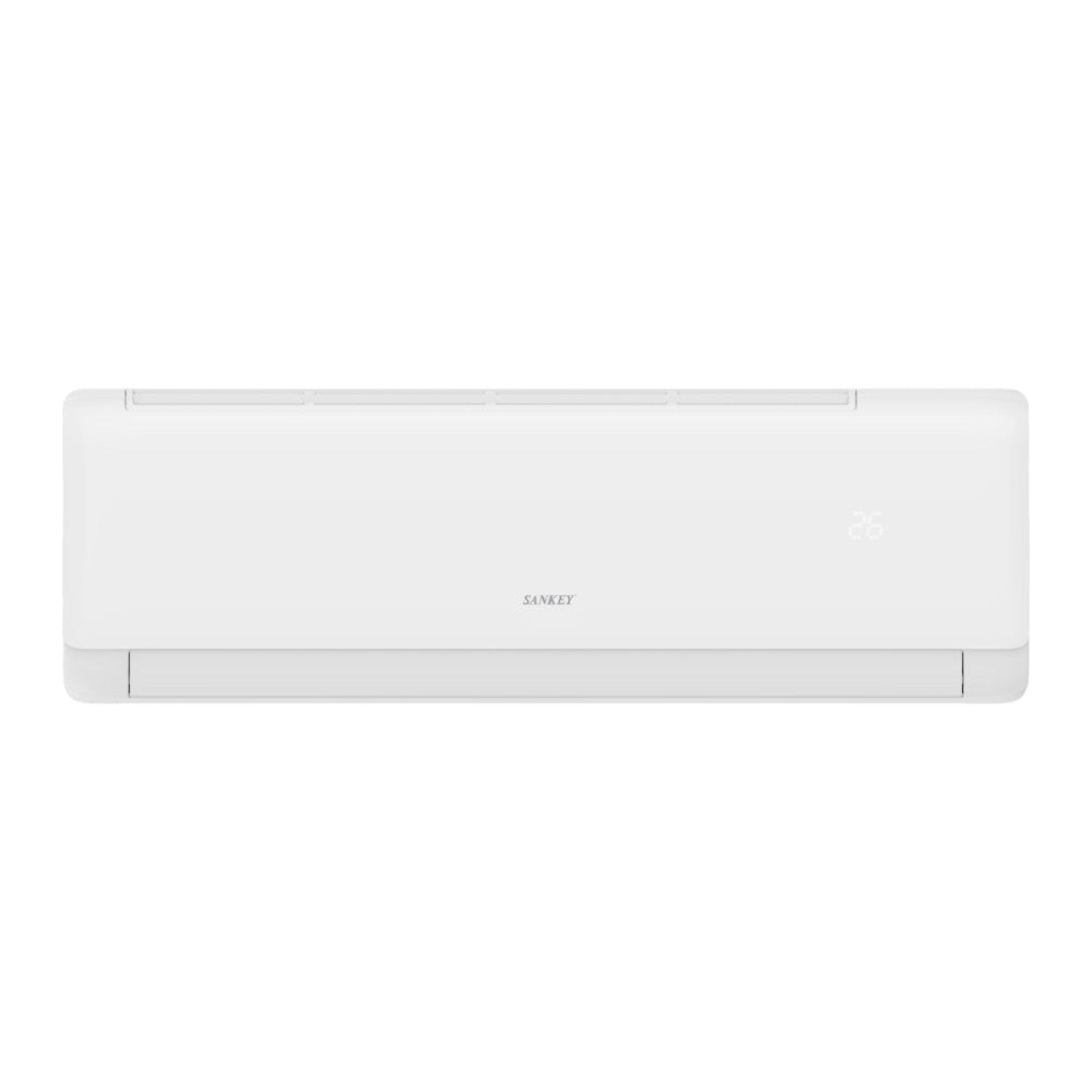 Aire Acondicionado Split Sankey 24000 BTU / Inverter / SEER 17