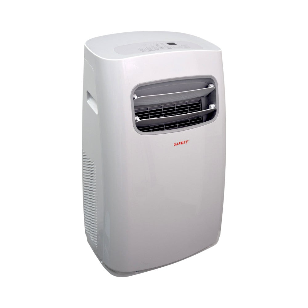 Aire Acondicionado Sankey Portátil /12,000Btu/h / 110V