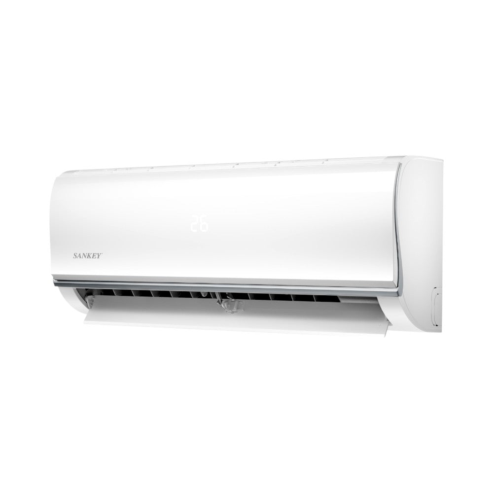 Aire Acondicionado Split Sankey de 12,000 Btu / Inverter / Blanco
