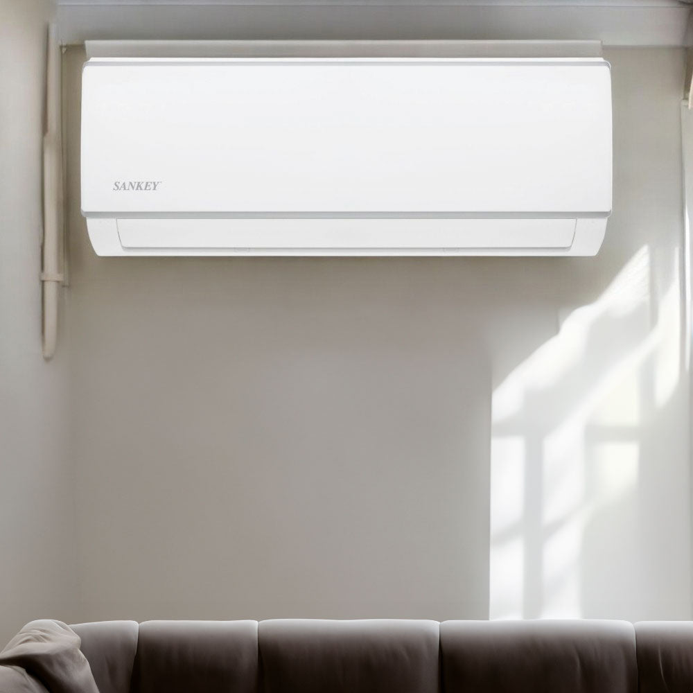 Aire Acondicionado Sankey Split Inverter / 110V