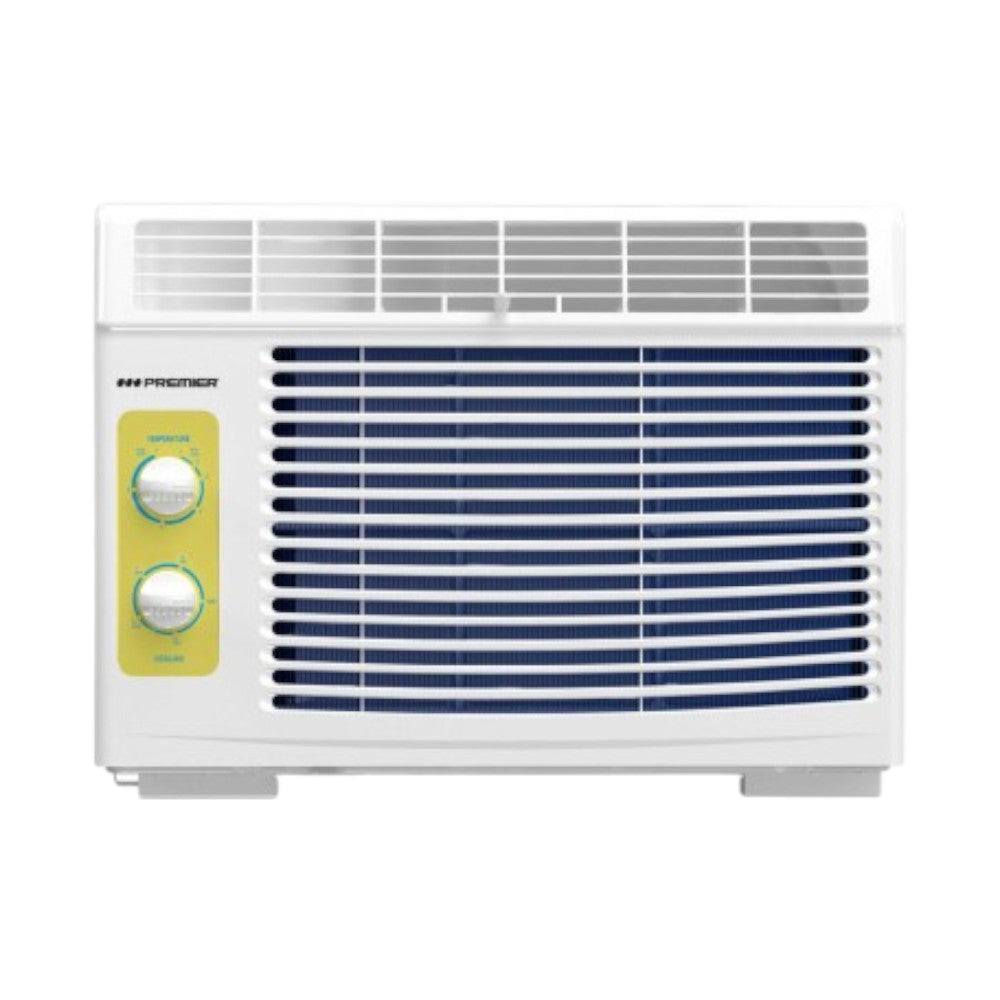 Aire Acondicionado Premier Tipo Ventana / 5,000BTU