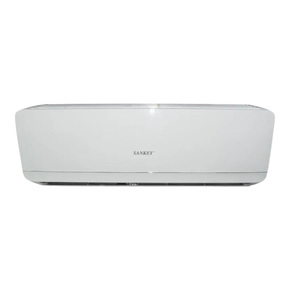 Aire Acondicionado Split Basic Sankey de 12,000BTU / Blanco