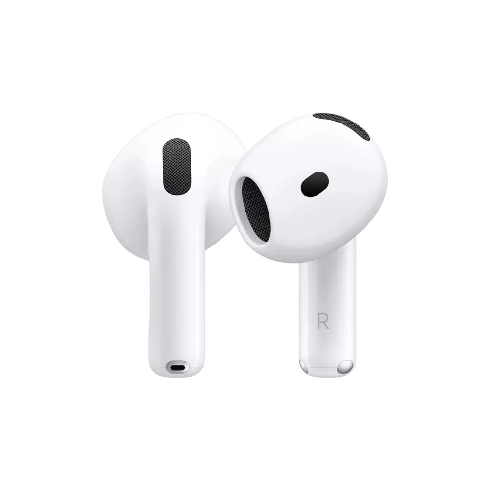 Apple AirPods 4 / Cancelación Activa de Ruido
