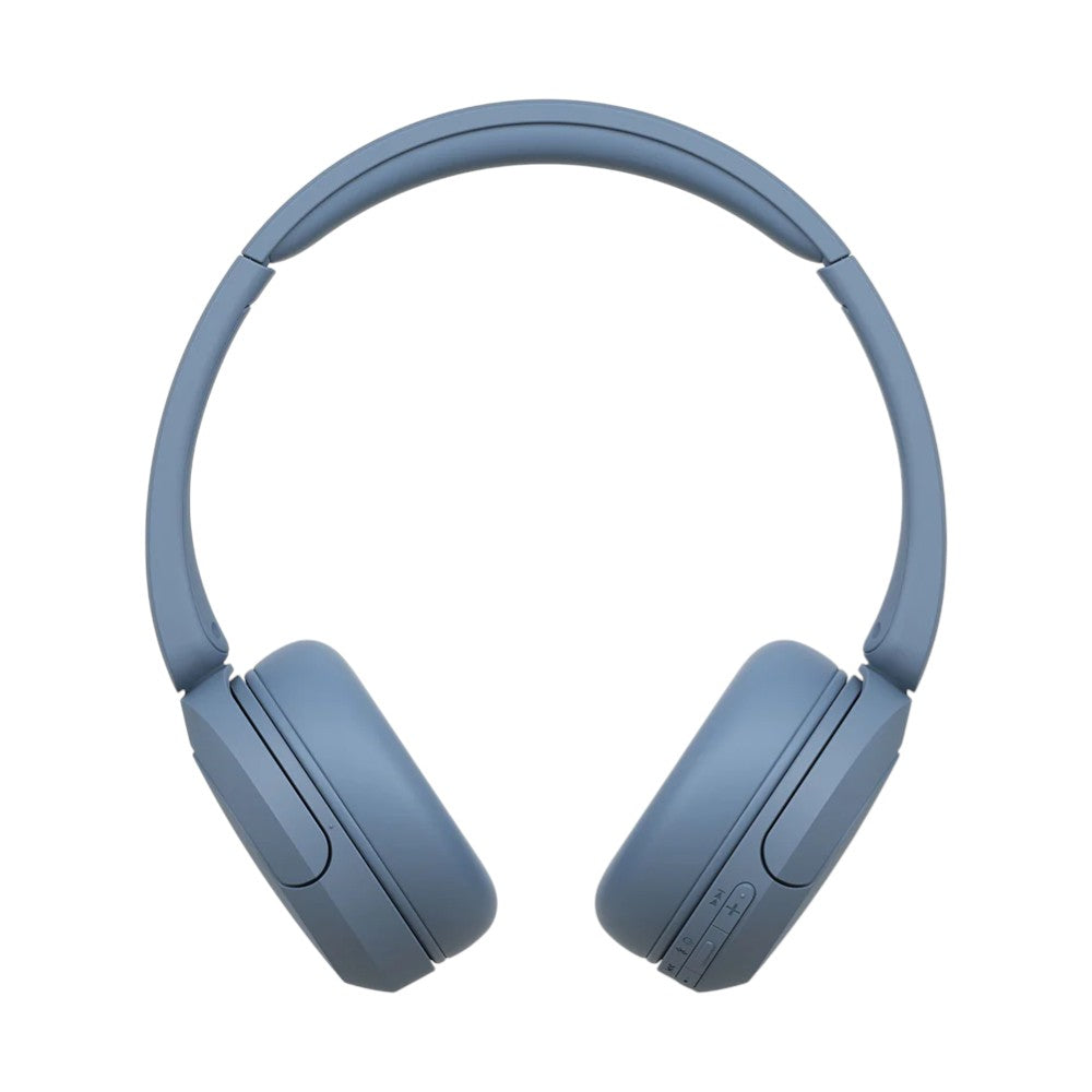 Audífono Inalámbrico Sony WH-CH520 / Bluetooth / Azul