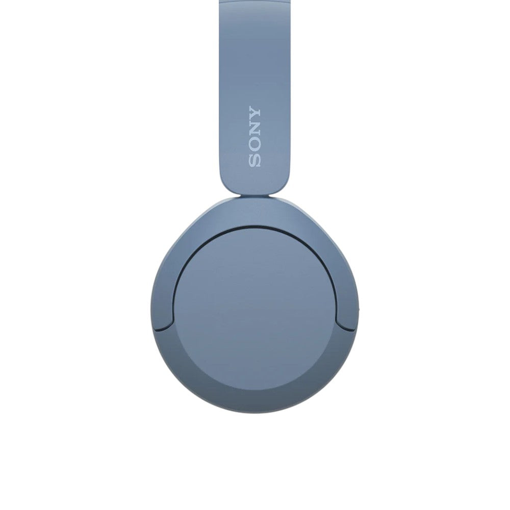 Audífono Inalámbrico Sony WH-CH520 / Bluetooth / Azul