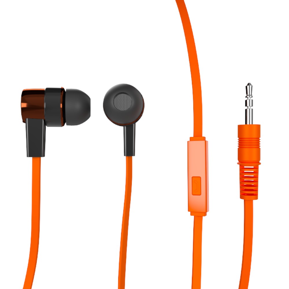 Audífonos Xtech On The Go / Surtido