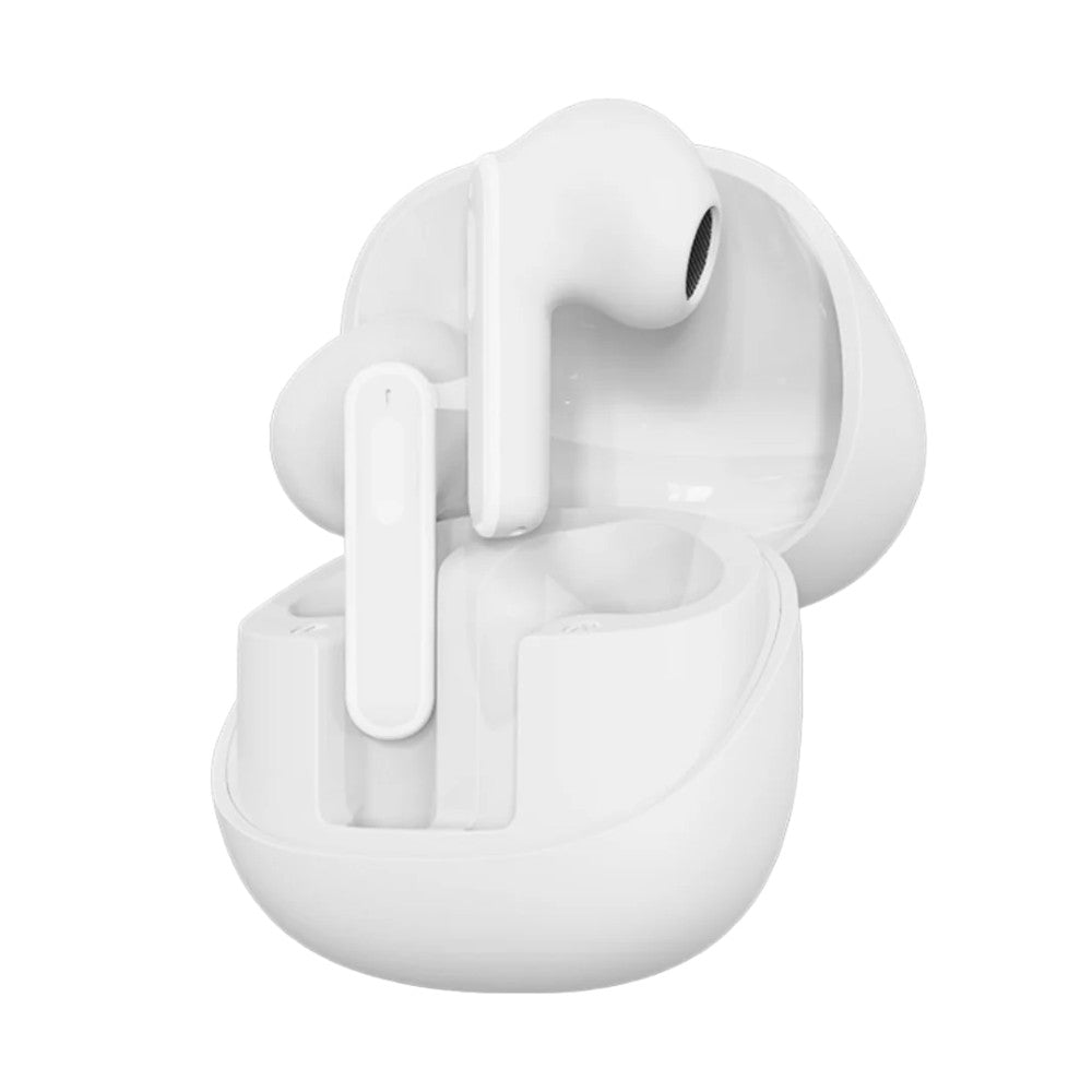 Audífonos TuneXbuds Klip Xtreme Tws - Blanco