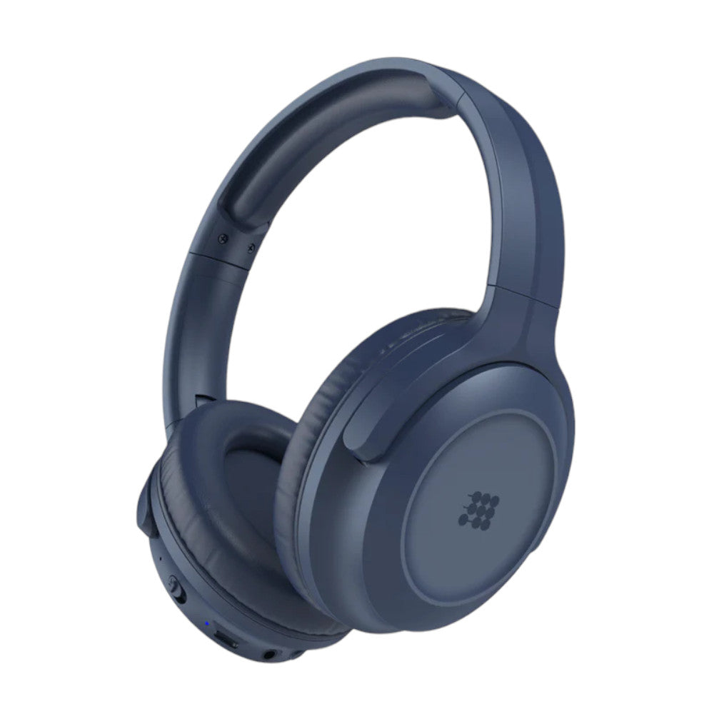 Audífonos Cubitt Anc - Azul