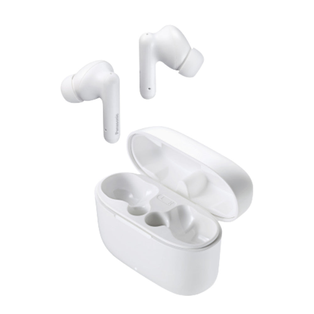 Audífonos Estéreo InalámbricosPanasonic / Tws / Blanco