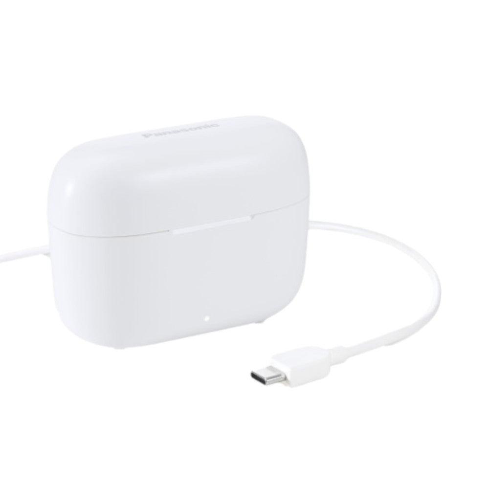 Audífonos Estéreo InalámbricosPanasonic / Tws / Blanco