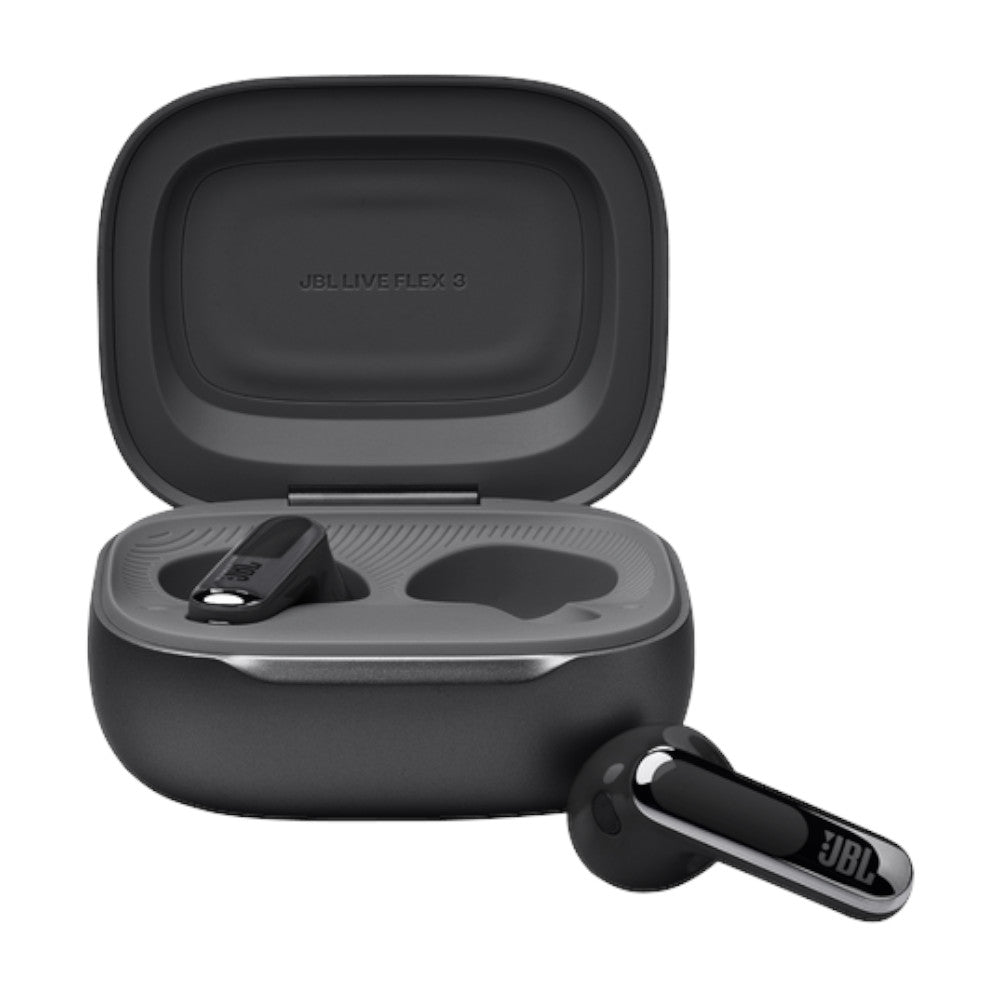Audífonos Inalámbricos JBL Live Flex 3 | Negro