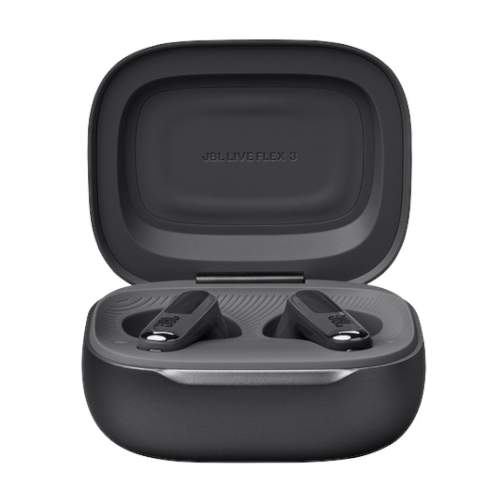Audífonos Inalámbricos JBL Live Flex 3 | Negro