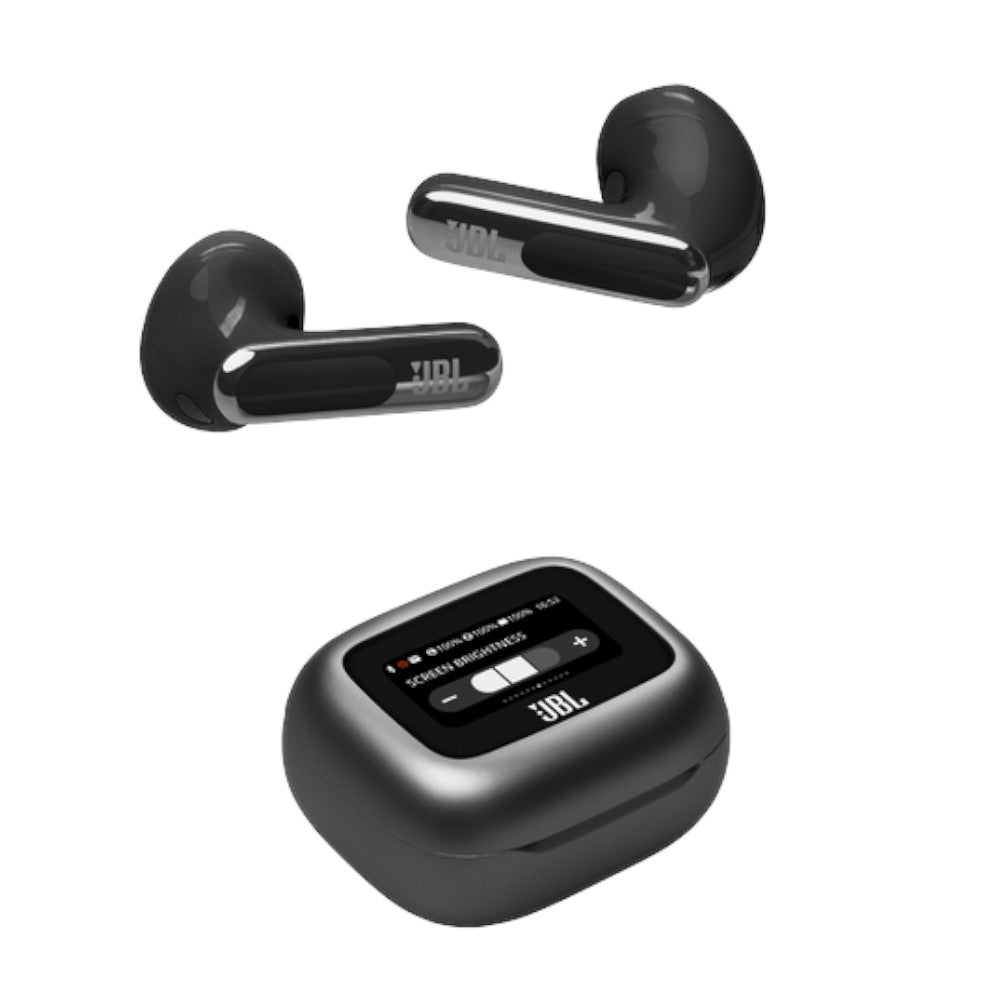 Audífonos Inalámbricos JBL Live Flex 3 | Negro