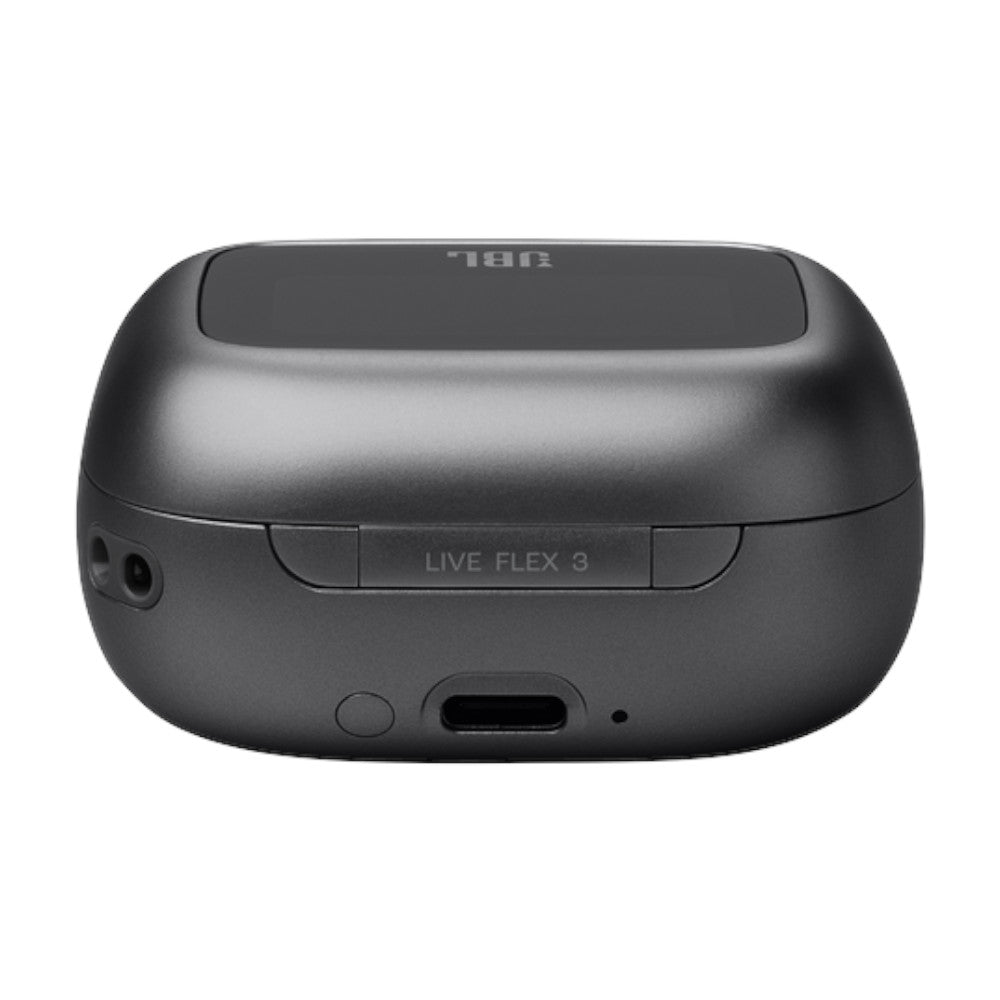 Audífonos Inalámbricos JBL Live Flex 3 | Negro