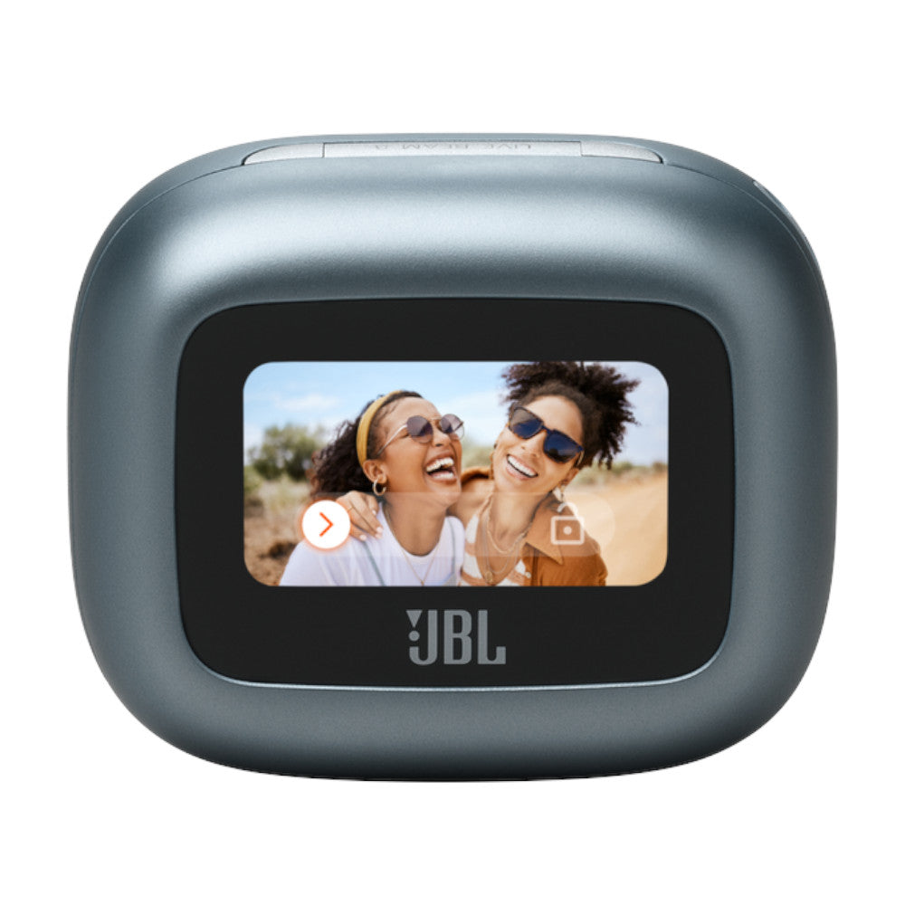 Audífonos Inalambricos JBL Live Beam 3 | Azul