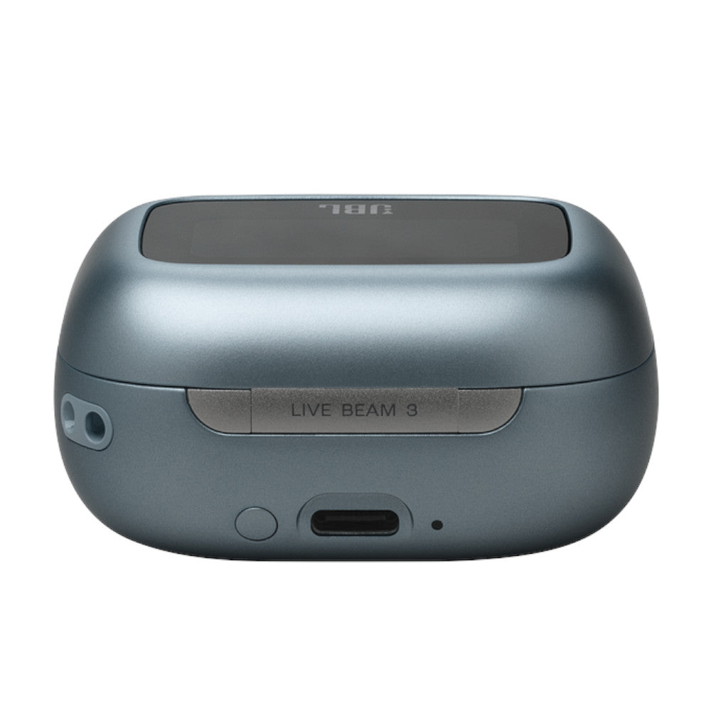 Audífonos Inalambricos JBL Live Beam 3 | Azul