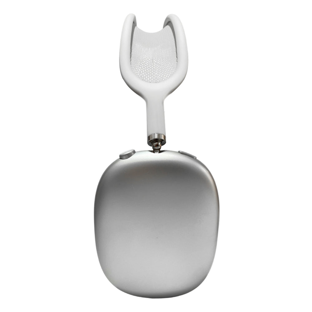 Audífonos Inalámbricos Home Elegance Estilo AirPods Max / Bluetooth / Blanco
