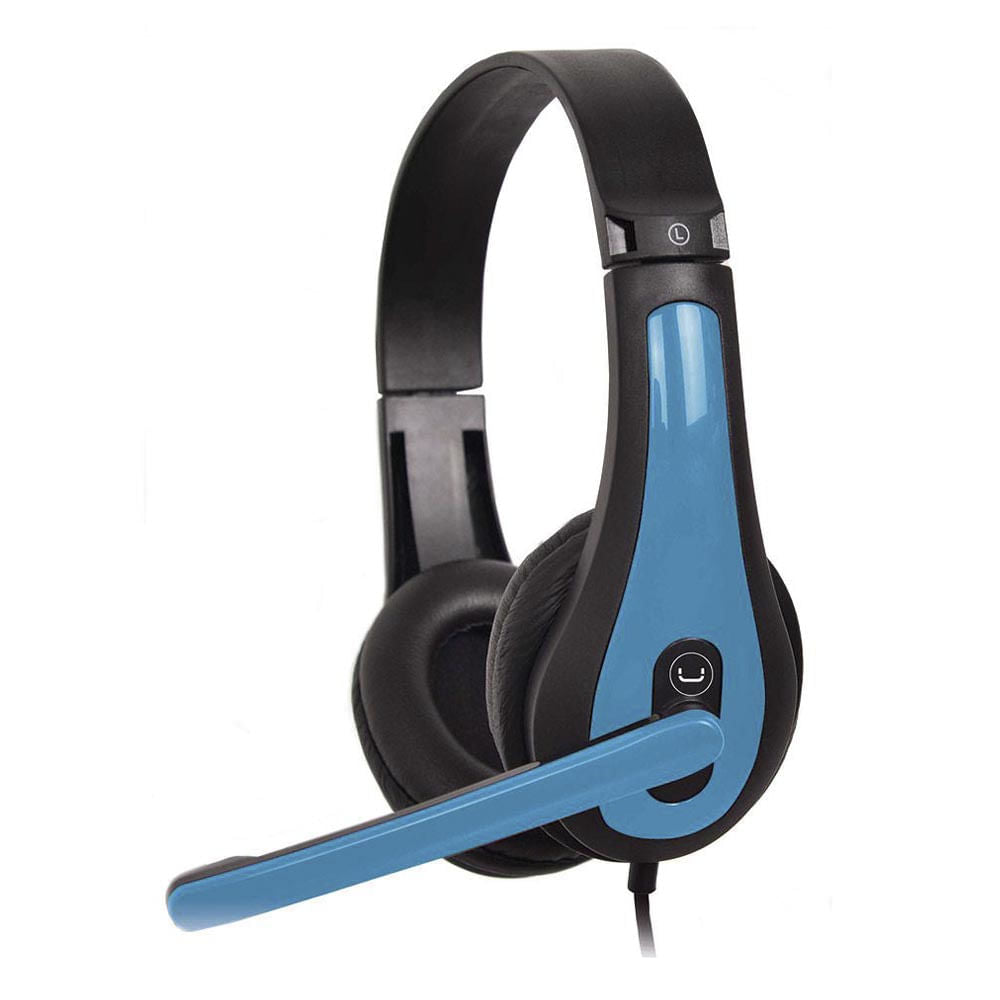 Audifonos Unnotekno Con Micrófono