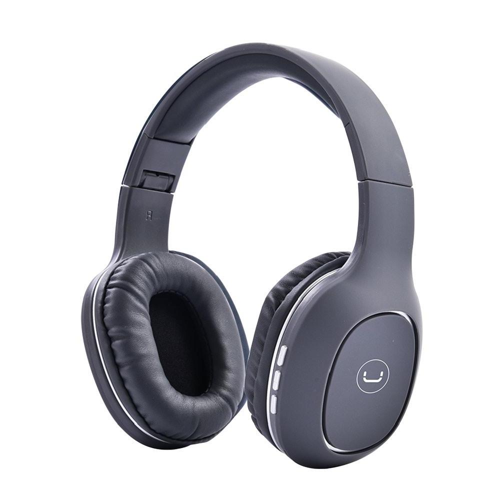 Audífonos Unnotekno Headset Ovalado