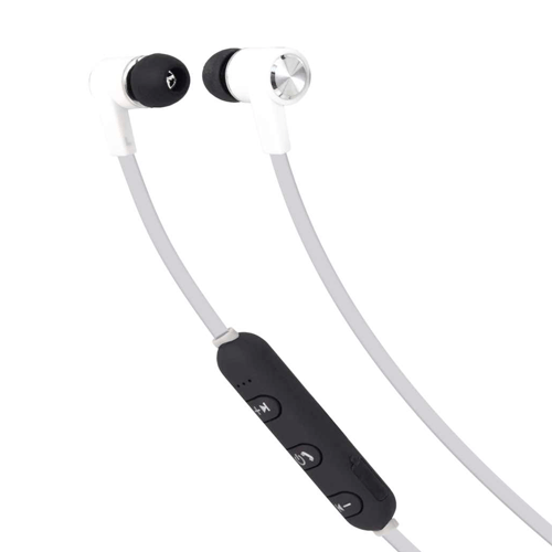 Audifonos Wireless Earbuds Maxell B14-EB2 Bluetooth Blanco
